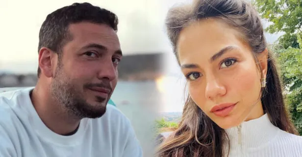 Oğuzhan Koç ve Demet Özdemir geçen yıl inkar etti bu yıl da itiraf etti! Oğuzhan Koç itirafı sonrası Demet Özdemir'e şok