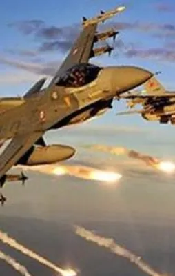 El Bab'da DEAŞ'a ağır darbe