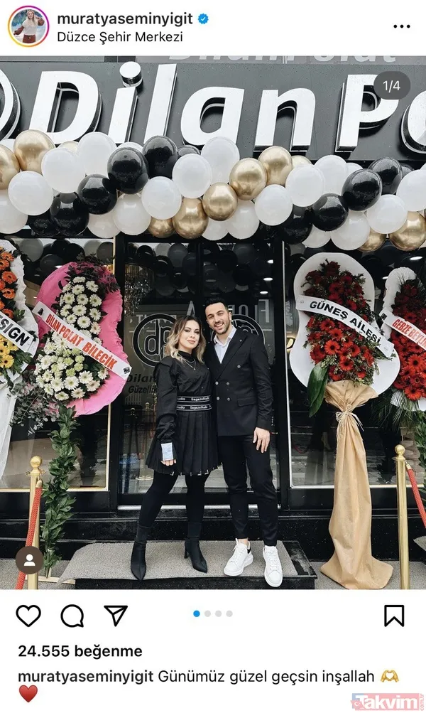 Vurguncu sosyal medya fenomenleri bir araya gelip yemek yemiş! 600'ü mercek altında! İlk açıklama geldi - 25