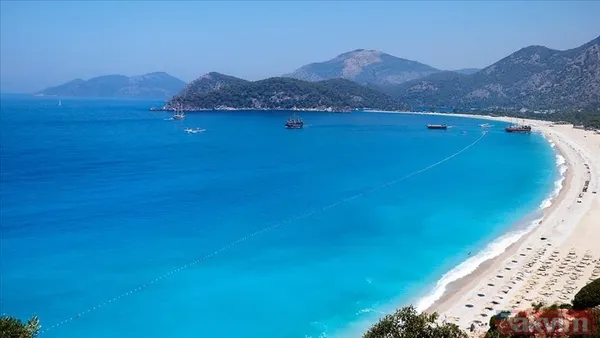 Alaçatı, Bodrum, Göcek, Alanya... 2 kişi 1 hafta bin 250 liraya da 250 bin liraya da tatil yapmak mümkün - 4