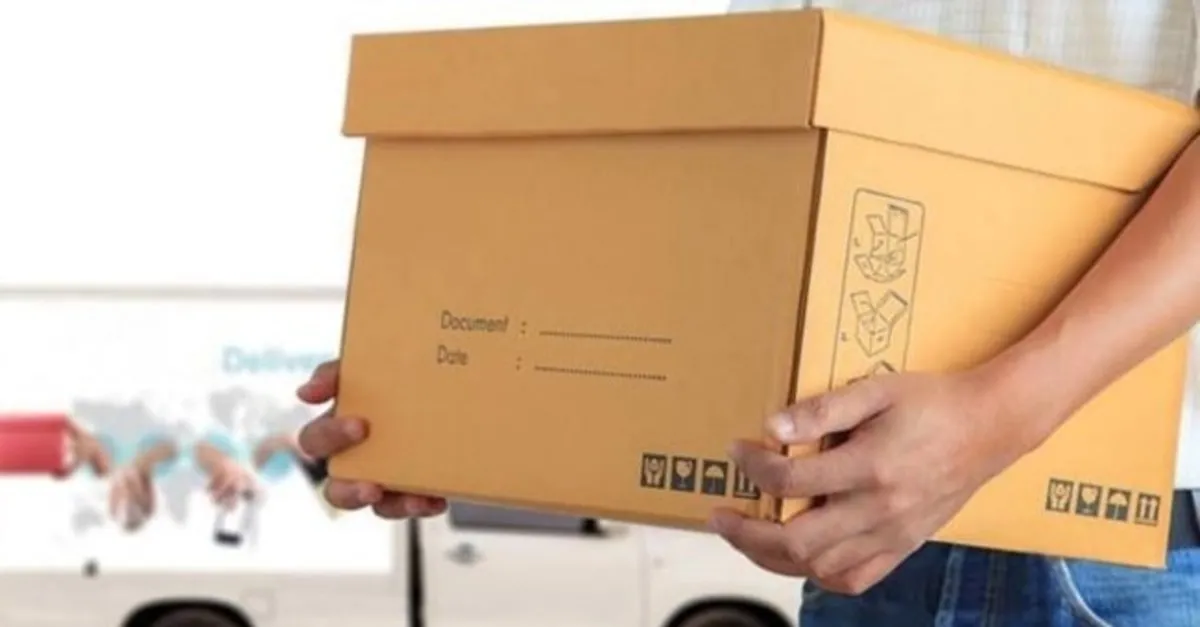 kargo calisma saatleri