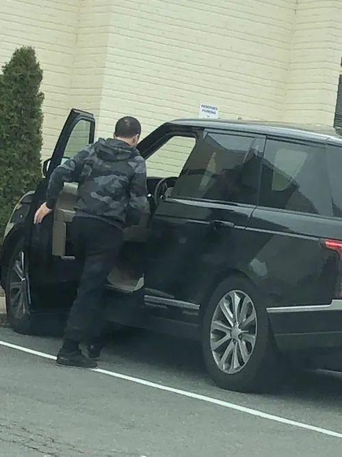 Son dakika: Firari FETÖ’cü Arif Erdem'in Virginia’da olduğu ortaya çıktı!-1