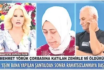 Yasak aşk vahşeti