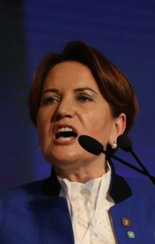 Şanlıurfa'da İYİ Parti'den istifa