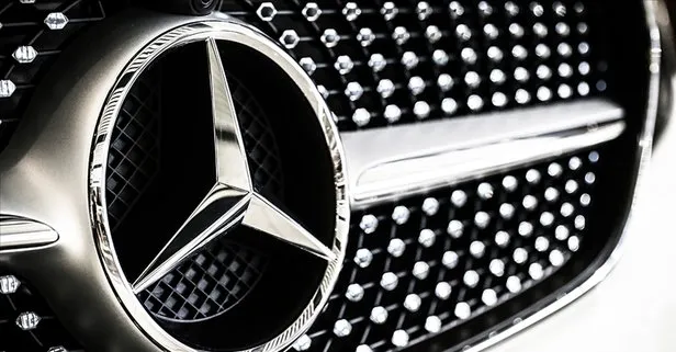 Mercedes 1 milyon aracını geri çağıracak