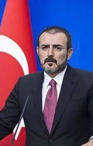 Mahir Ünal'dan bedelli askerlik açıklaması