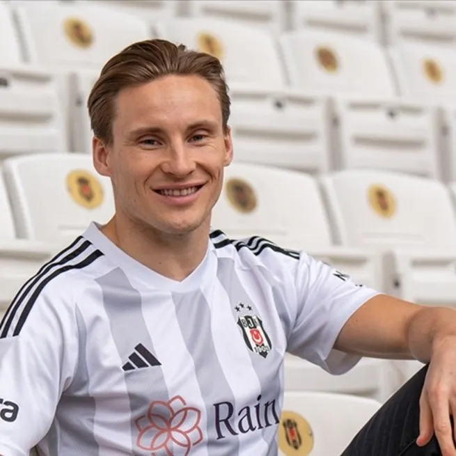 Rosenborg kadrosuna kattı