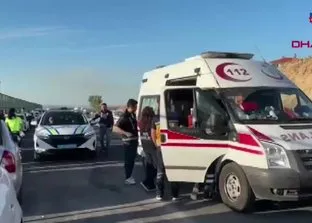 Polise yumruklu saldırı: 2 gözaltı