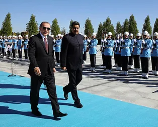 Yeni bir dünya çiziyoruz