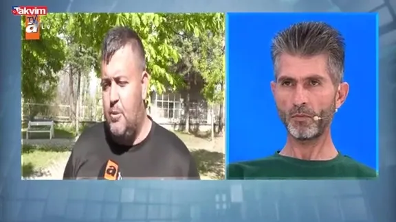 Mehmet Çetin'in kaybında yeni görgü şahidi