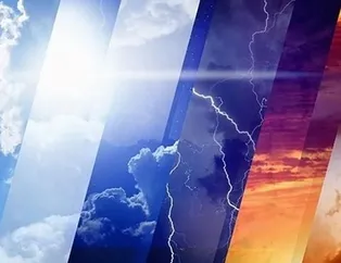 Çöl sıcakları geliyor! Meteorolojiden flaş uyarı