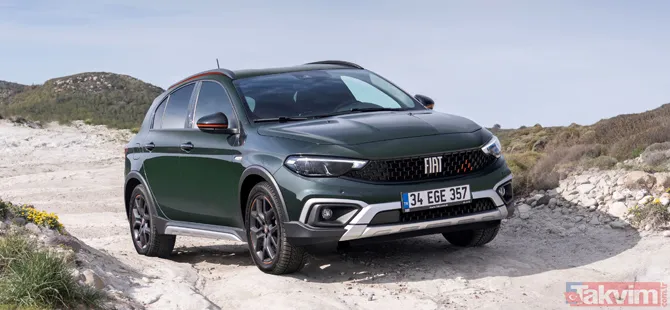 Otomobilde ay sonu fırsatı: Egea Cross’ta büyük indirim, Corolla’da özel fiyat