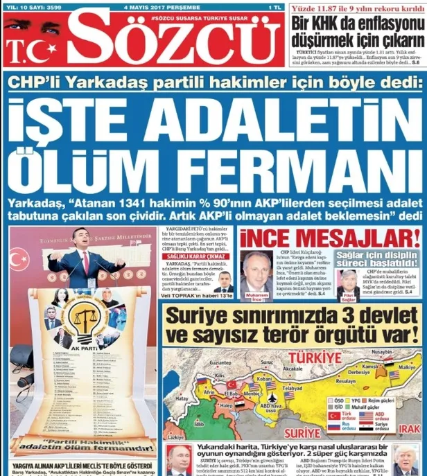 CHP'li Yarkadaş'ın yalanı ortaya çıktı-1