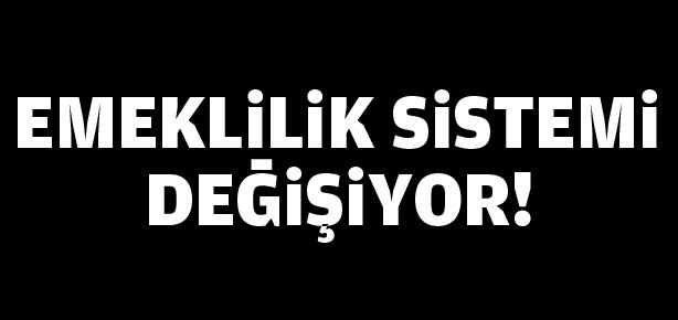 Emeklilik ne zaman tarih olacak? İşte yanıtı