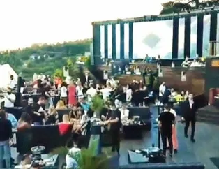 İstanbul Barosu’na gece kulübü sorusu