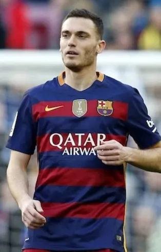 Fenerbahçe Barcelonalı Vermaelen'in peşinde