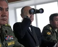 Vladimir Putin hakkında şok iddia: Cepheye taktik yolluyor