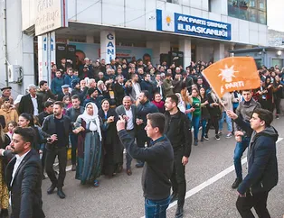 HDP’ye Doğu’da kayyum tokadı!