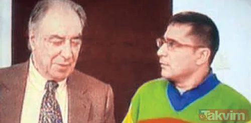 Duy Beni'nin Melisa'sı Sümeyye Aydoğan'ın babası film yıldızı gibi yakışıklı 'babasının kızı' Sümeyye'nin babası ağızları açık bıraktı - 5