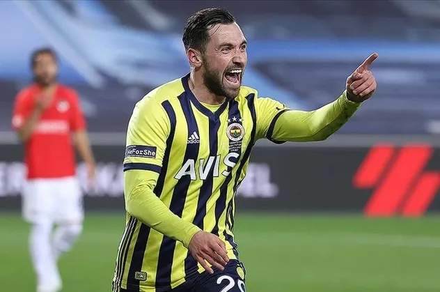 Problem çocuk!