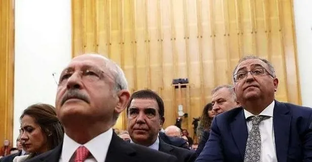 Yalova Eski Belediye Başkanı CHP'li Vefa Salman zimmet soruşturmasında tutuksuz yargılanacak!