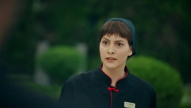 İkimizin Sırrı 6. bölüm 2. fragmanı yayınlandı: "Ne işin var senin burada!"