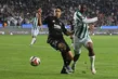 Kartal’dan hayata dönüş! Konyaspor - Beşiktaş: 0-2 | MAÇ SONUCU
