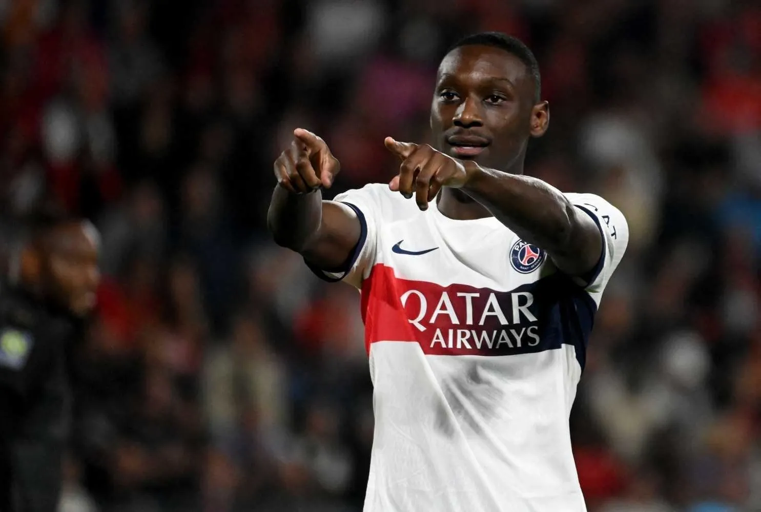 Fener’de Muani sesleri