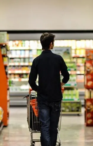 Şubat'ta TÜFE aylık bazda yüzde 4.81 arttı