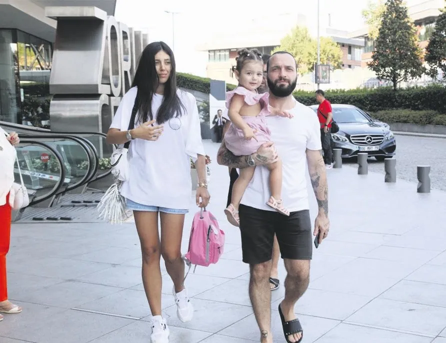 Yeni annenin ilik gibi sırrı