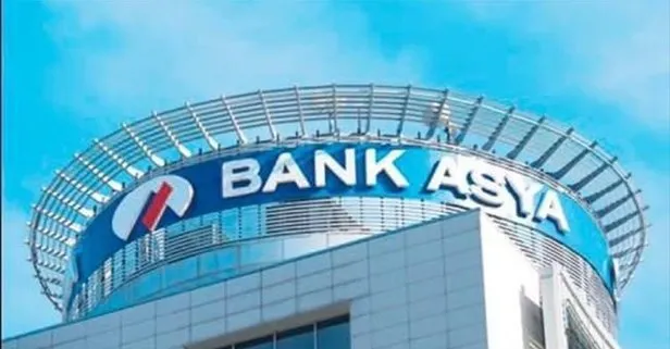 FETÖ’nün finansörlerine üst mahkeme kararı! Bank Asya’nın ’A Takımı’nın cezası onandı