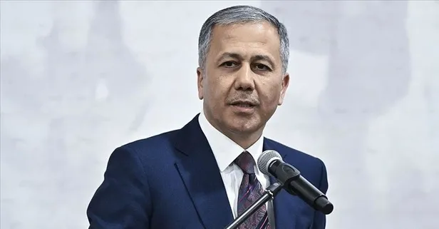 Bakan Yerlikaya ilk kez A Haber'de açıkladı: Ağır taşıtlara kısıtlama var!