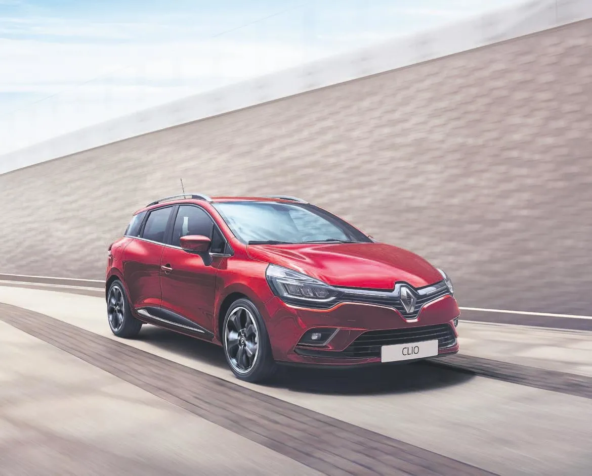 Renault’da cazip fırsatlar