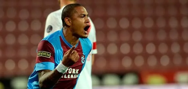 Büyüklere karavana!