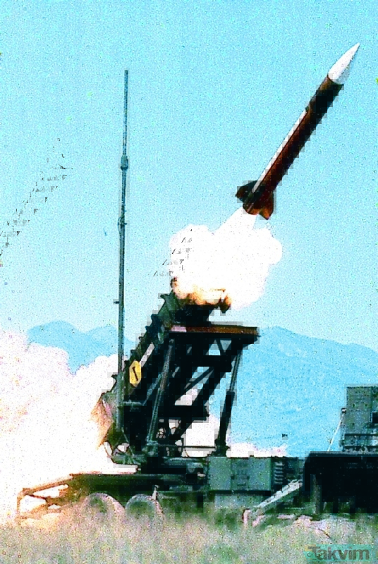 S-400 mü yoksa Patriot mu? Hangi hava savunma sistemi daha güçlü? - 40