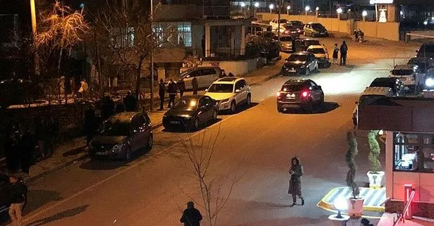 Isparta'da korkutan deprem!