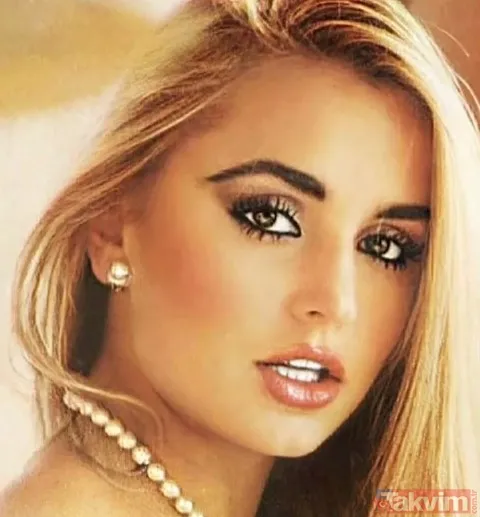 Banu Alkan'ın sır gibi sakladığı gerçek adı ortaya çıktı! Yeşilçam'ın Afrodit'ini yıllardır yanlış tanımışız! İşte Banu Alkan'ın gerçek adı... - 5