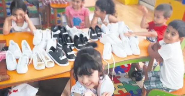 Ebru Şahin, Bade İşcil ve Burcu Esmersoy yardıma muhtaç minikler için seferber oldu