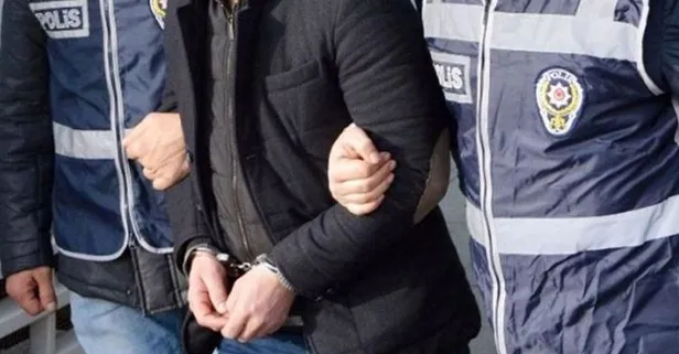 Son dakika: Antalya'da FETÖ/PDY operasyonu: 36 yakalama