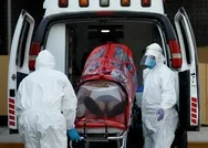 Son dakika: Koronavirüs salgını can almaya devam ediyor! Dünya genelinde ölü sayısı 347 bin 944’e yükseldi