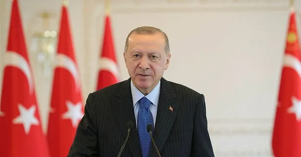 Başkan Erdoğan talimat verdi! 2021 yılı reform yılı olacak