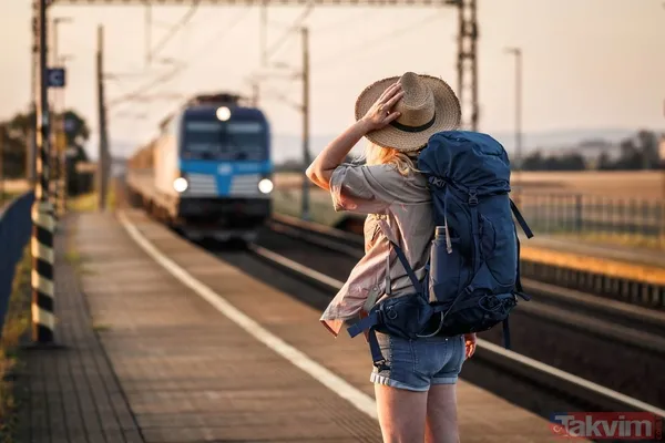 Vizesiz Ülkeler 2025: Bu sene hangi ülkelere vizesiz gidebilirim? - 1