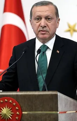 Cumhurbaşkanı Erdoğan'dan önemli açıklamalar