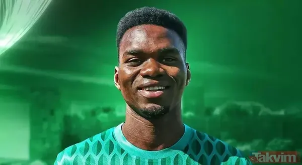 Süper Lig'de son dakika transferleri! 2024-25 sezonu yaz transfer döneminde alınan tüm futbolcular - 45