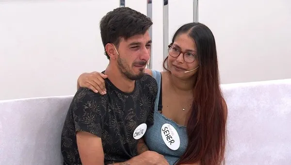 Esra Erol’da sezon finalinde duygusal anlar! Anne-babası 30 yıl sonra karşı karşıya geldi! Ömür son kararını verdi-2