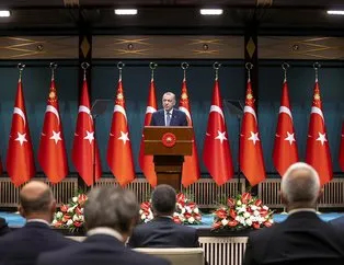 Başkan Erdoğan rekor ihracat meblağını paylaştı