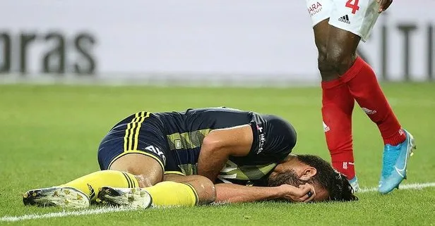 Fenerbahçe’nın penaltı ısyanı