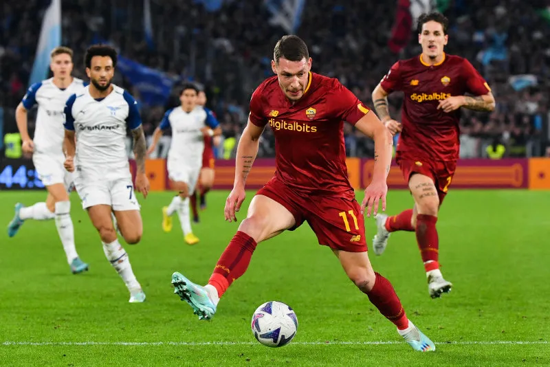 Fenerbahçe'den Galatasaray'a golcü çalımı! Valencia'nın yerine... - 8