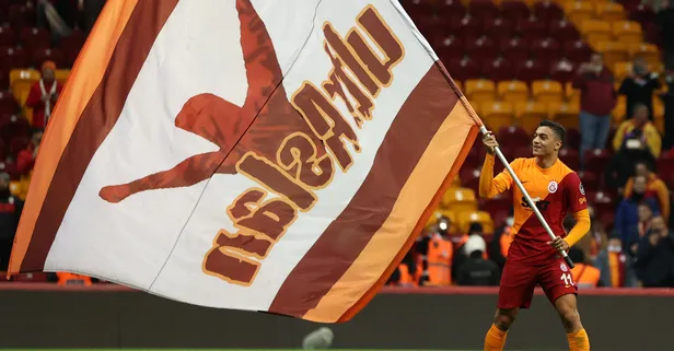 Galatasaray'dan resmi açıklama! Mostafa Mohamed kiralandı