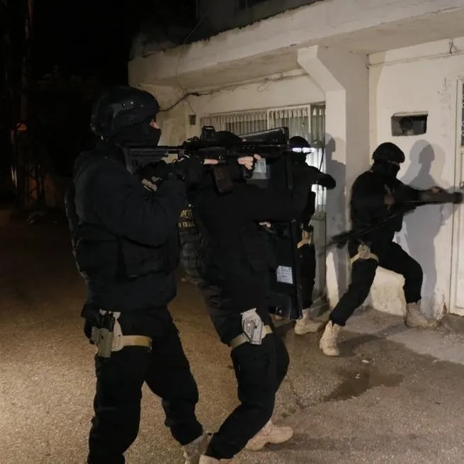Adana’da DEAŞ’a şafak operasyonu